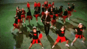 Country Music Cheerleaders GIF by Toby Keith