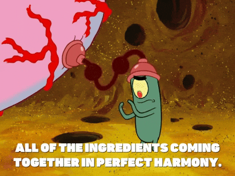 season 7 episode 3 GIF by SpongeBob SquarePants