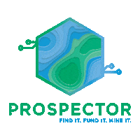 Project Mining Sticker by ProspectorJess