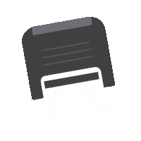 selloscreativoshn stamp sellos ink stamp sellos creativos Sticker
