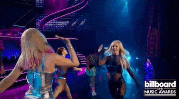 britney spears GIF by Billboard Music Awards