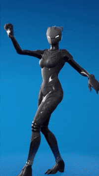 Dance Emote GIF