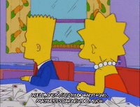 bart simpson episode 21 GIF
