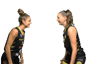 Anastasia Conte Sticker by lupebasket