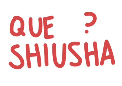 AtomicBonsai giphyupload chucha krazyness que shiusha Sticker