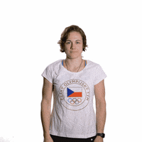 Sport Whatever GIF by Český olympijský tým