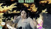 Dance Dancing GIF