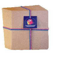 Miniteca livro livros miniteca Sticker