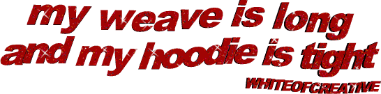 Hoodie Sticker by whiteofcreativeco