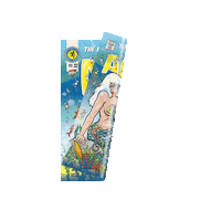 Stone Island Sticker Sticker by Casual Couture