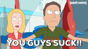 Season 2 Episode 208 GIF by Rick and Morty