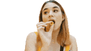 thelineup mayanilsen Sticker by Splay AB