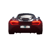 GulfOilInternational gulfoil togetherweareunstoppable gulfoilinternational mclarenautomotive Sticker