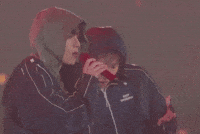 World Tour Tae GIF