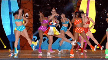katy perry california girls GIF by mtv