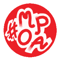 permiasnasional permias permias nasional make permias ours again mpoa Sticker