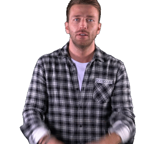 christian no Sticker by ProSiebenSat.1