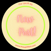 TheUpLiftKit new post newpost upliftkit theupliftkit GIF