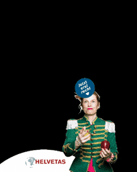 Kafi Freitag GIF by Helvetas