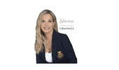 thejohndunhamrealestate tammy campbell mcnelis thejohndunham Sticker