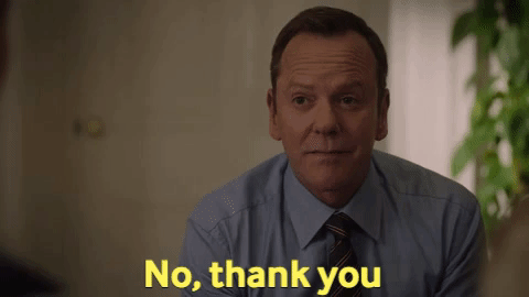 designated survivor GIF by ABC Network