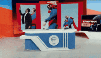 Irritating Sydney Sweeney GIF by Believe India