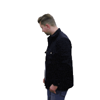 Roman Kemp Love Sticker by Capital FM