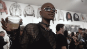 new york city ghost GIF by ☥ÅKLØ☥