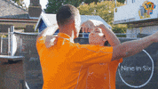 Channel 9 Luke GIF by The Block