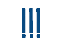 Excitement Excite Sticker