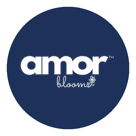amorblooms giphyupload amorblooms Sticker