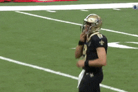 Go Saints GIF by New Orleans Saints