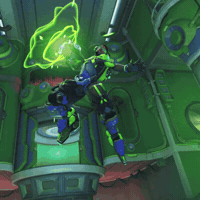 Weapon Lucio GIF by Overwatch
