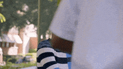 Happy Good News GIF by grown-ish