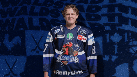 Celebration Hockey GIF by Iserlohn Roosters