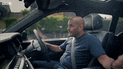 Cars Driving GIF by BBC