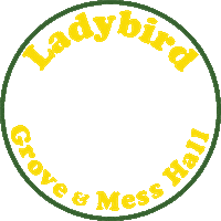 Ladybirdatl ladybird youarehere atlbeltline ladybirdatlanta Sticker