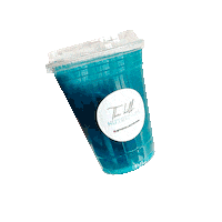 thehillnutrition healthy nutrition shakes downtownnutritionch Sticker