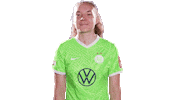 Swipe Up New One Sticker by VfL Wolfsburg