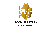 Ecom Mastery Sticker by Producermichael
