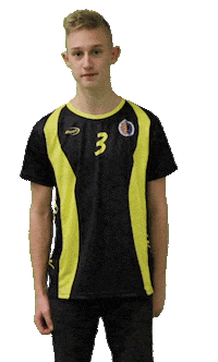 Sport Club Sticker by SK RG Prostejov