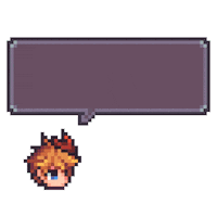 Art Pixel Sticker