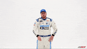 Austin Swipe Up GIF by Richard Childress Racing