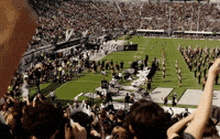 College Football GIF by UCF Knights