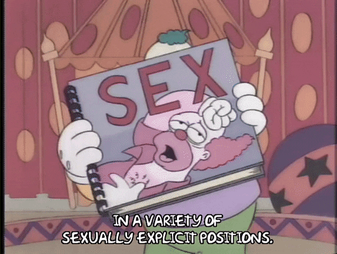 season 7 episode 10 GIF