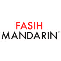 Logo Bouncing Sticker by Fasih Mandarin