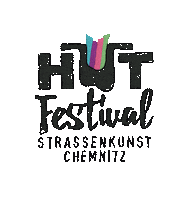 Hutfestival Sticker by C3Chemnitz
