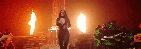 cardi b GIF by DJ Khaled