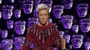 Frances Mcdormand Film GIF by BAFTA