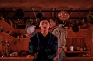 season 1 GIF by Twin Peaks on Showtime
